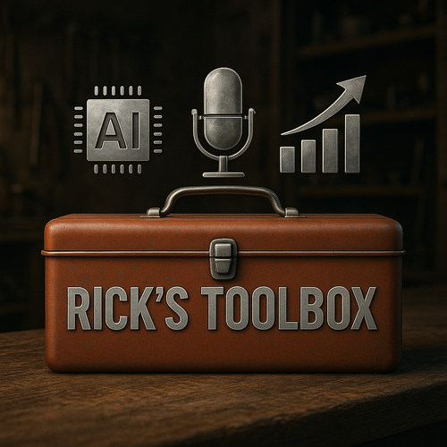 Rick's Toolbox Logo