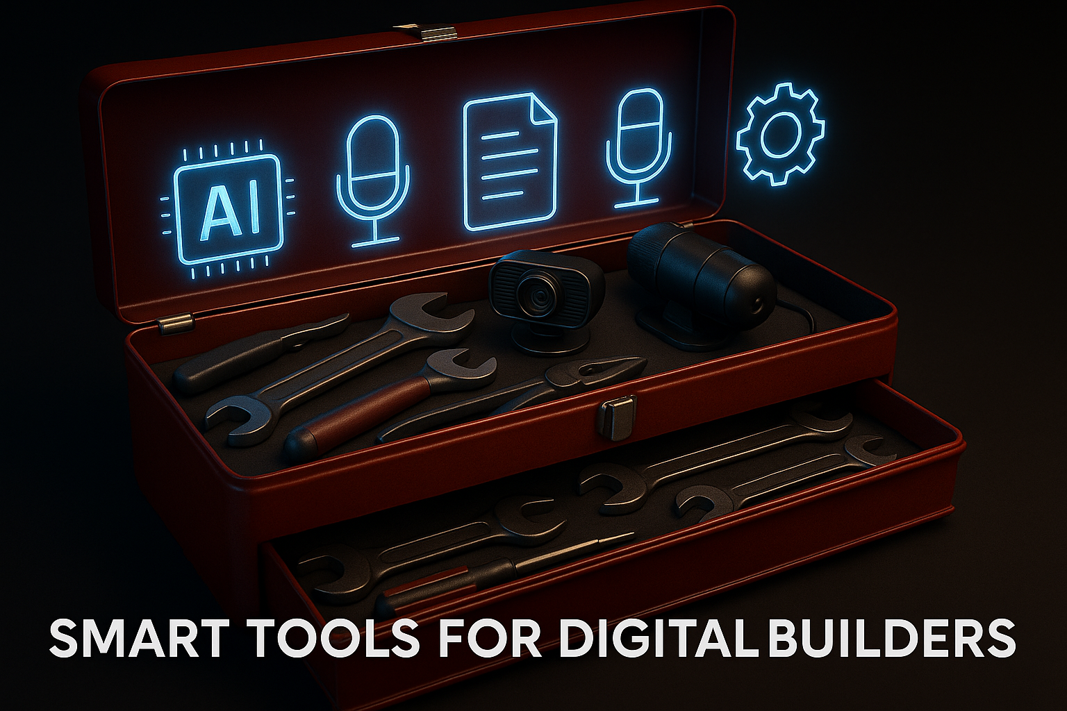 Ricks Toolbox