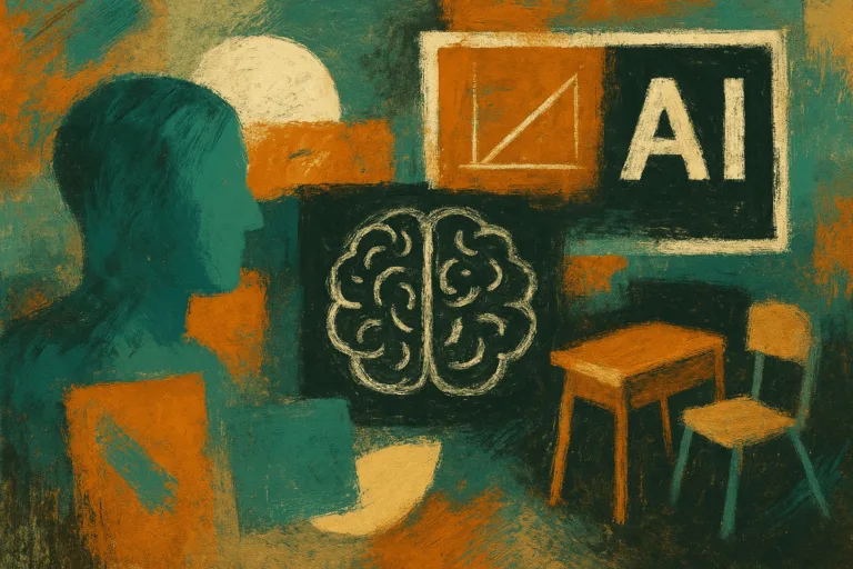 ai in education