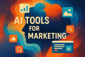 AI marketing tools